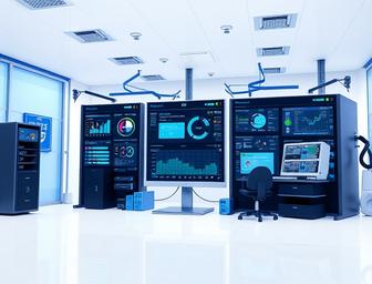 運(yùn)維托管服務(wù)