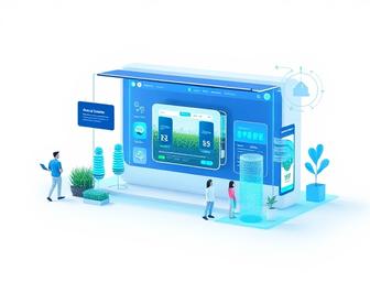 農(nóng)業(yè)服務(wù)平臺(tái)