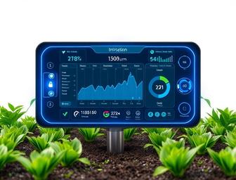 智慧農(nóng)業(yè)物聯(lián)網(wǎng)