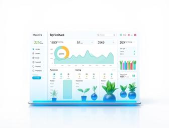 農(nóng)業(yè)投入品監(jiān)管平臺(tái)