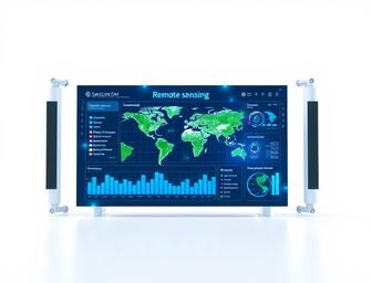 遙感監(jiān)測(cè)系統(tǒng)