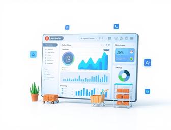 農(nóng)資管家進(jìn)銷(xiāo)存系統(tǒng)